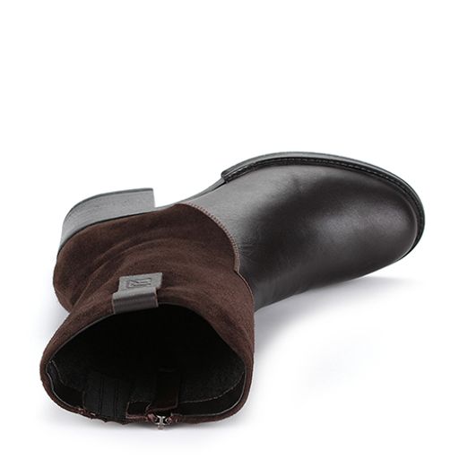 полусапоги женские - Riconte фото 5