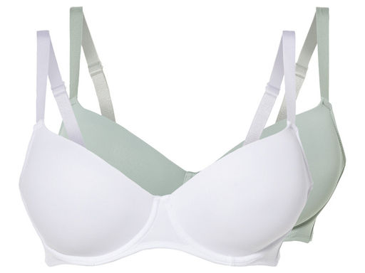 2 шт Бюстгальтер ESMARA фото 5