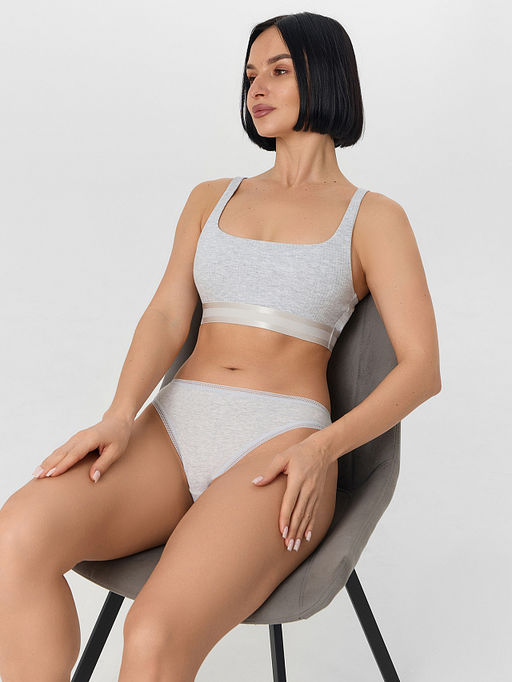 Цена за 2 штуки! ТРУСЫ ЖЕНСКИЕ