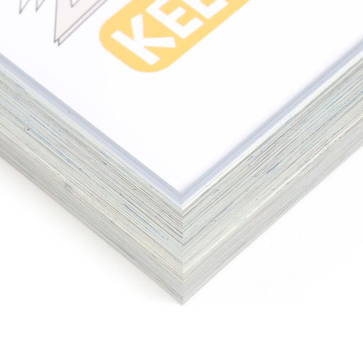 Фоторамка для фото 21×30 см Keep memories «Плаза», пластик, (стекло)