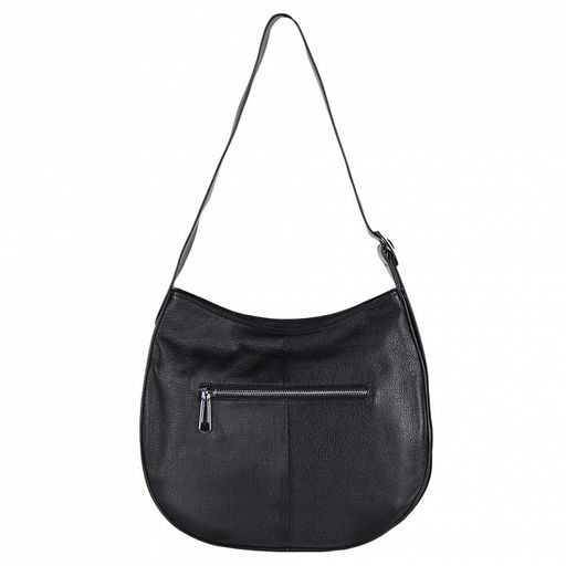 Сумка 5949Q black Polina&Eiterou