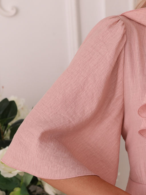 Платье П4-5501 - Wisell фото 16