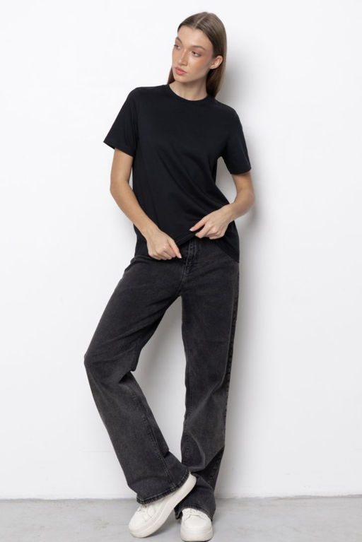 ФУТБОЛКА ЖЕНСКАЯ арт. 1900W-20342.1H-911 - Almando melado фото 2