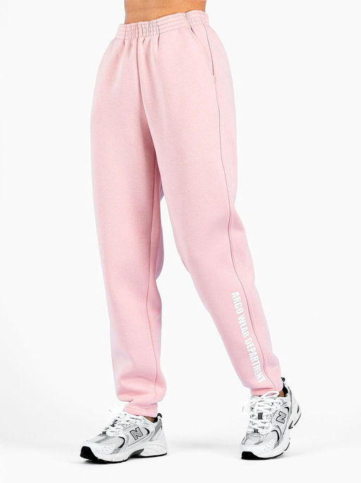 Брюки с начесом B.412 - Argo classic фото 15