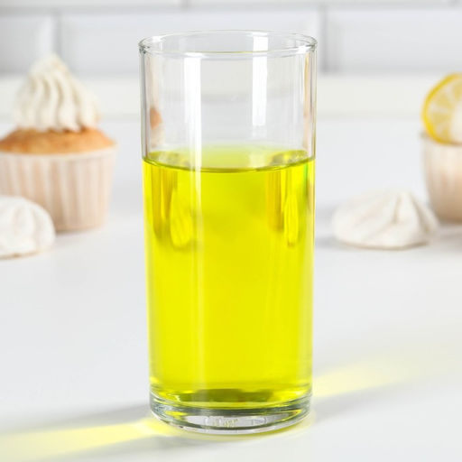 Краситель пищевой гелевый водорастворимый для десертов и пасхальных яиц: желтый, 10 мл. - Simaland фото 4