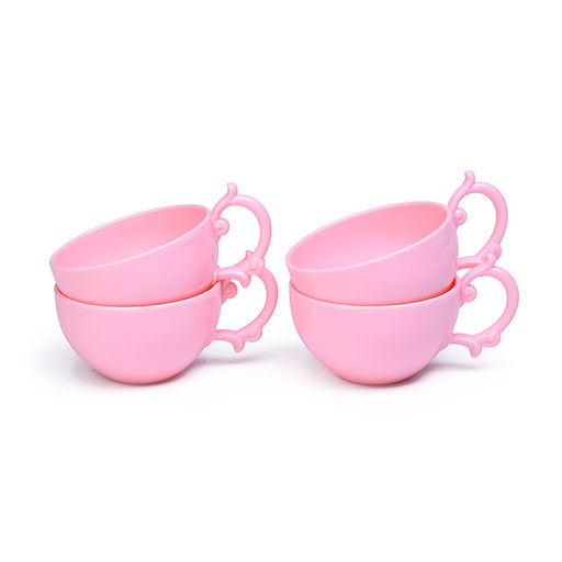 Набор посуды "Чайный сервиз" (18 предметов) в коробке