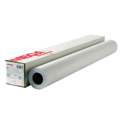 Бумага широкоформатная 90г 1067мм x 45м 50,8мм