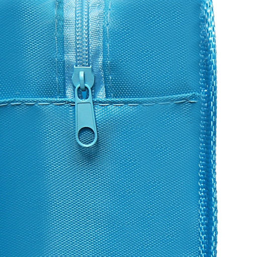 Папка с ручками пластиковая А4 Calligrata «Котёнок», 32.2×25.6×7 см