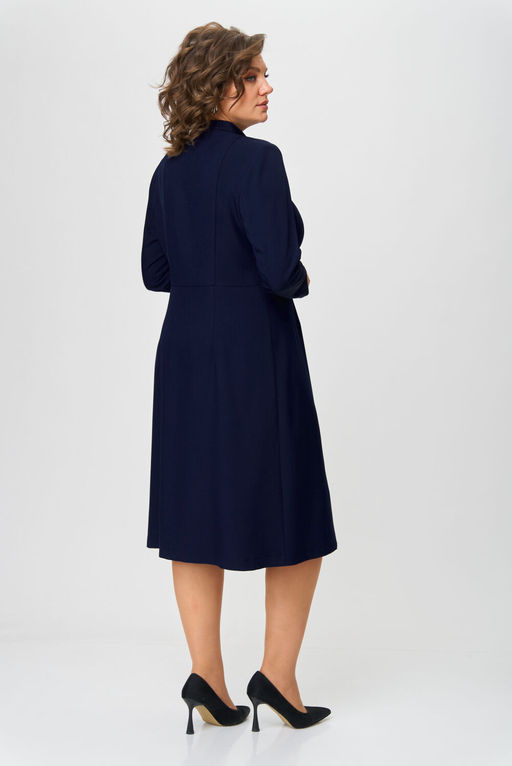 Костюм Anastasia Mak 1259 кремовый  фото 227