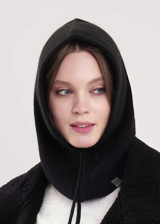 Шапка женская