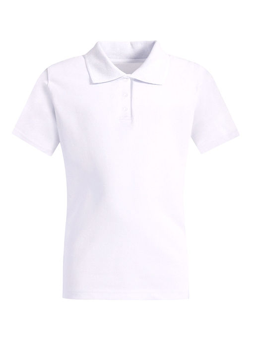 футболка-поло 1ДДПК4090090 - Апрель фото 3