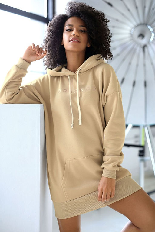 Платье Sukienka dresowa DK24 06