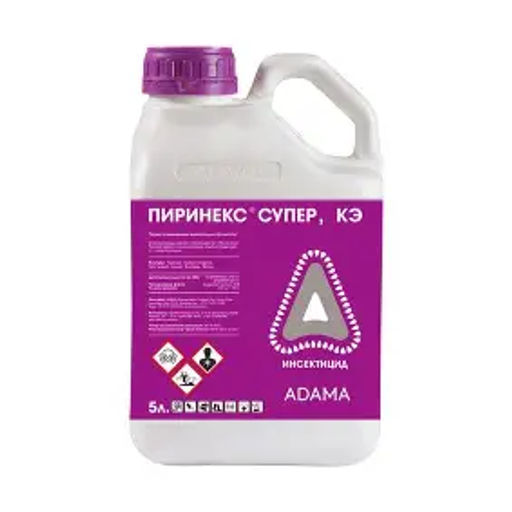 Пиринекс Супер Комбинированный инсектоакарицид