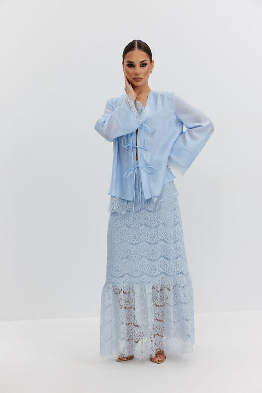 Блуза Vesnaletto 4400-3