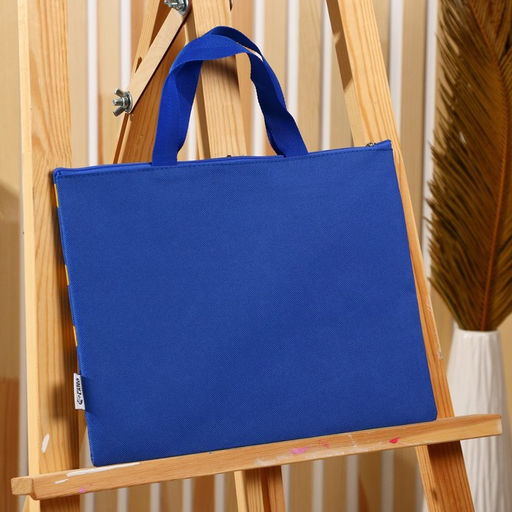 Папка текстильная для эскизов Van Gog, А4, 33 x 23,5 cm - Artlavka фото 2