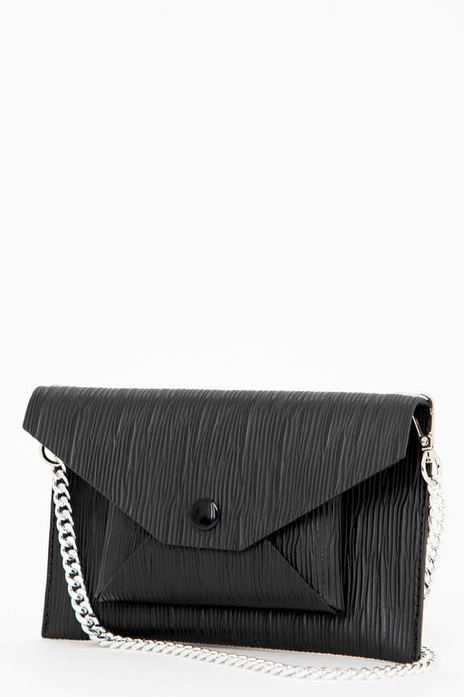 Cумка женская Ц-546.62 черный - Protege фото 3