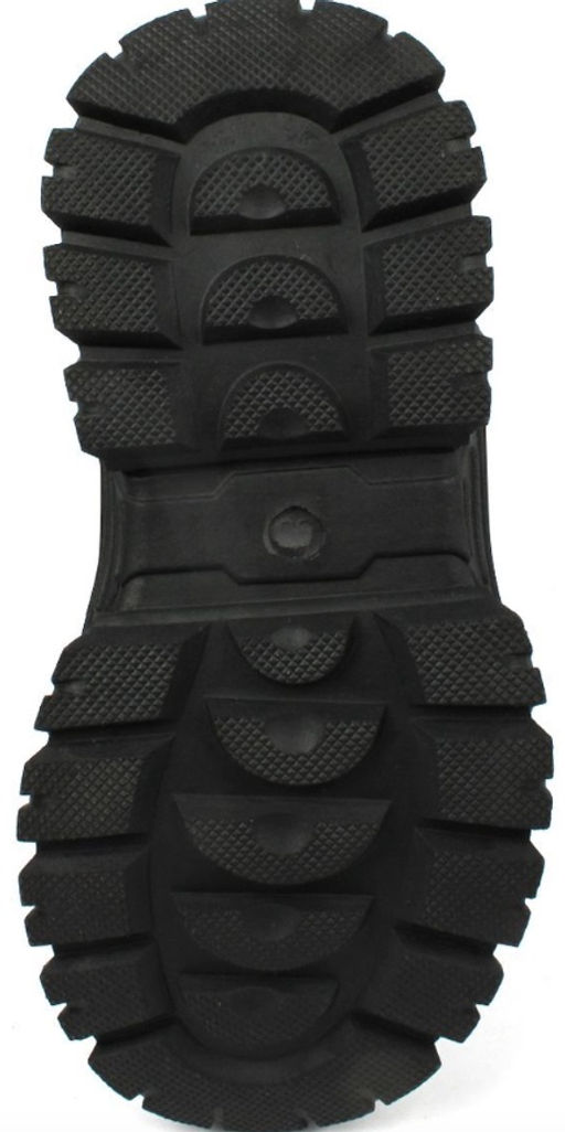 AL 8281 Ботинки детские, черный - Antilopa фото 5