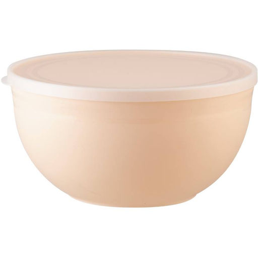 Миска 3л с крышкой LINE