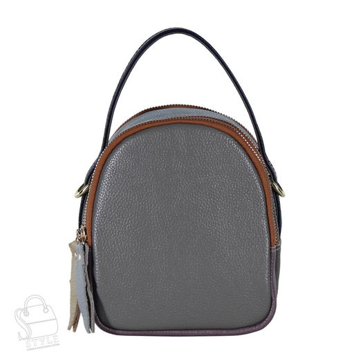 Сумка женская кожаная 3800-04NN color Natale Navetta