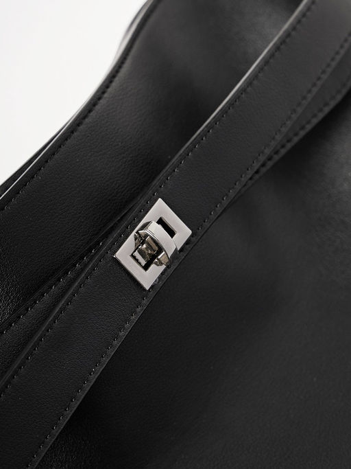 Сумка ELEGANZZA Z-HF4594 black
