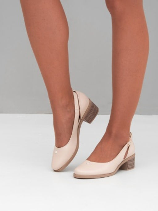 Туфли 4022.22280be. beige