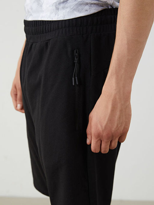 Slim Fit Erkek Spor ?ort