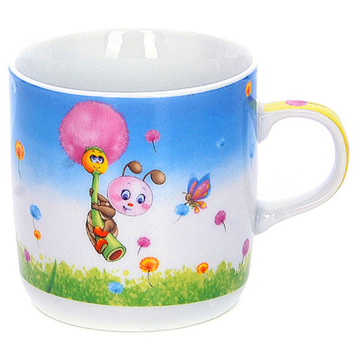 29943 Детский набор 3прМуравейLR (х12) - Mayer&boch фото 3