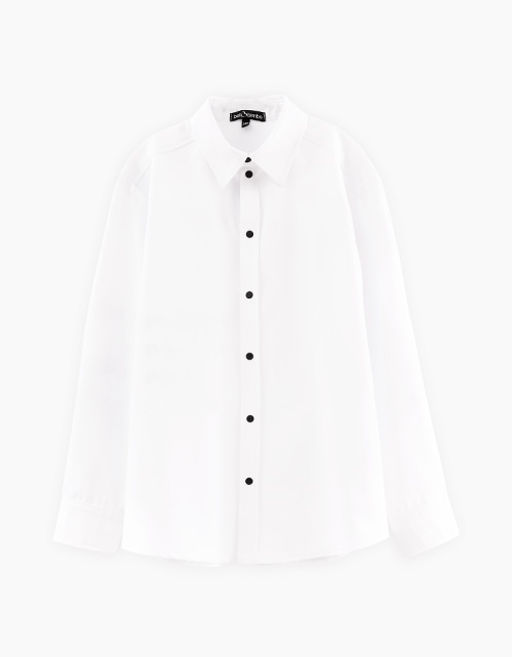 Сорочка верхняя для мальчика