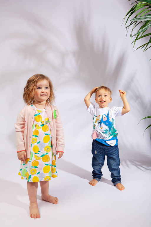 Mothercare / Платье детское  фото 3