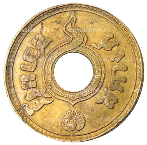 1 сатанг 1935 года Таиланд