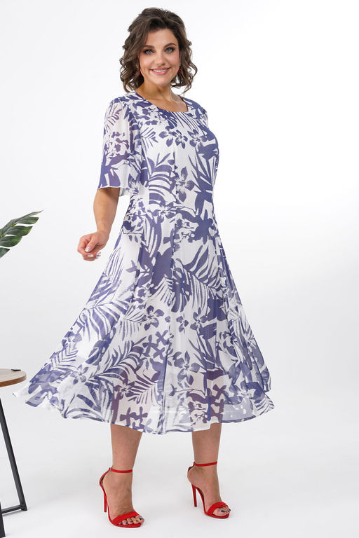 Платье ALANI 2373