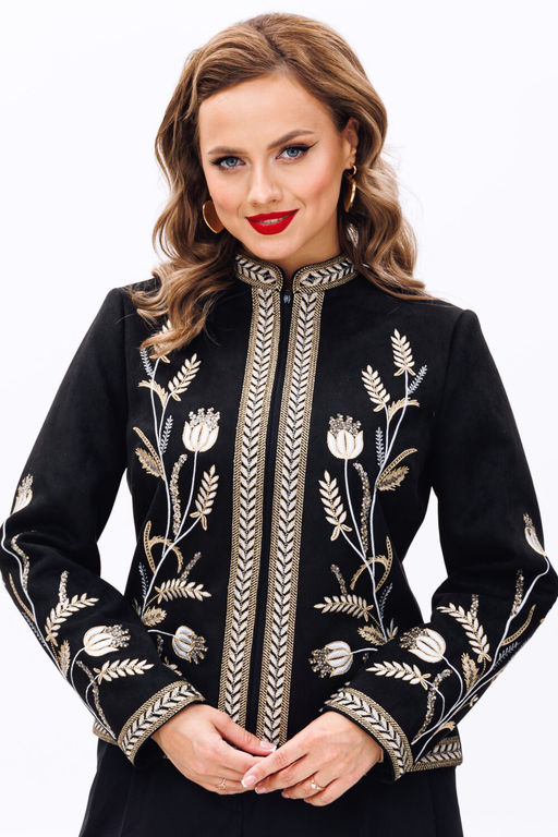 Жакет URS 22-507-1  фото 4