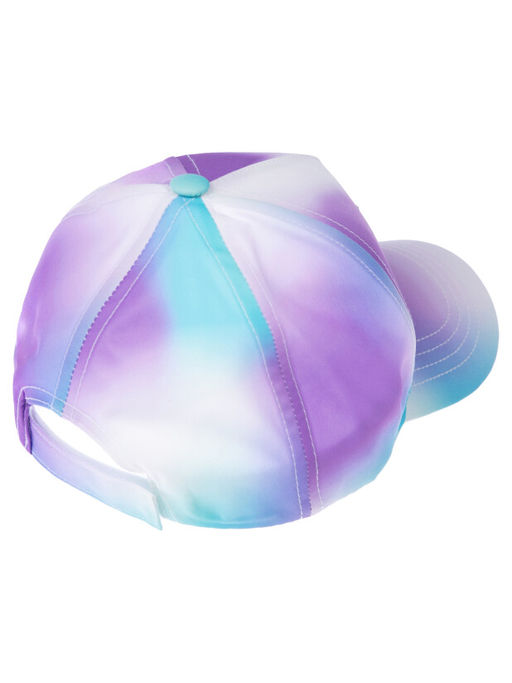 PlayToday / Бейсболка (кепка) для девочки  фото 3