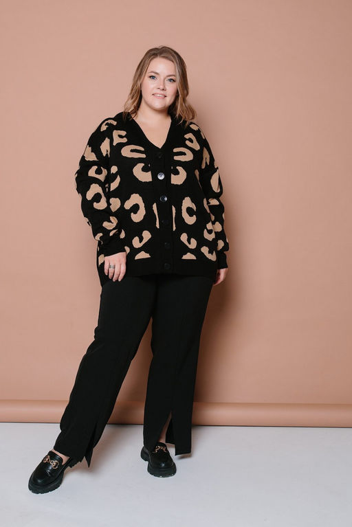 Кардиган женский - Jp фото 10