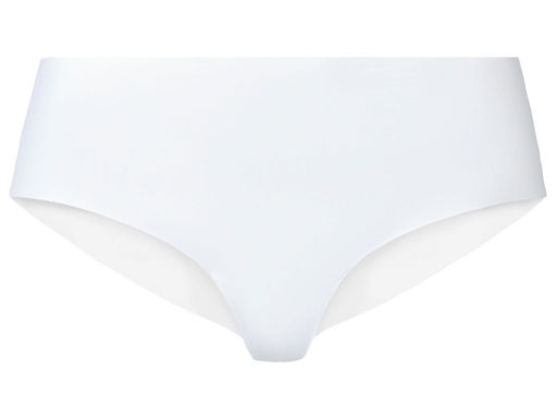 Трусики-хипстеры бесшовные 5 шт ESMARA  фото 17