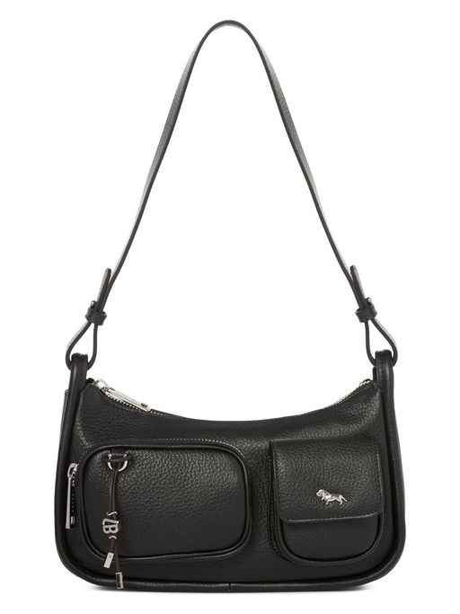 Сумка Labbra LZ-60359 black  фото 6