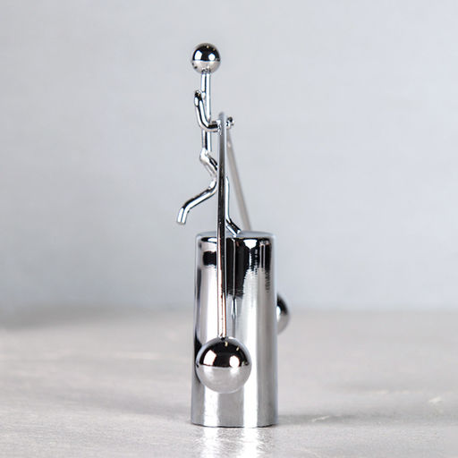 Маятник 12 см / 8301 /уп 96/ - Галеонтрейд фото 8