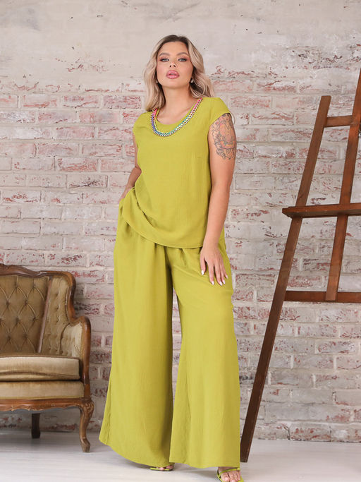 Костюм К3-5543/5 - Wisell фото 2