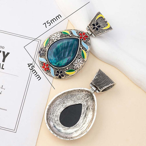 Кулон арт. 26 7046 (id 279317) - Rada фото 2