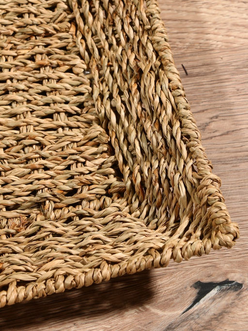 Корзина плетёная, 31315 см, сиграсс - Simaland фото 7