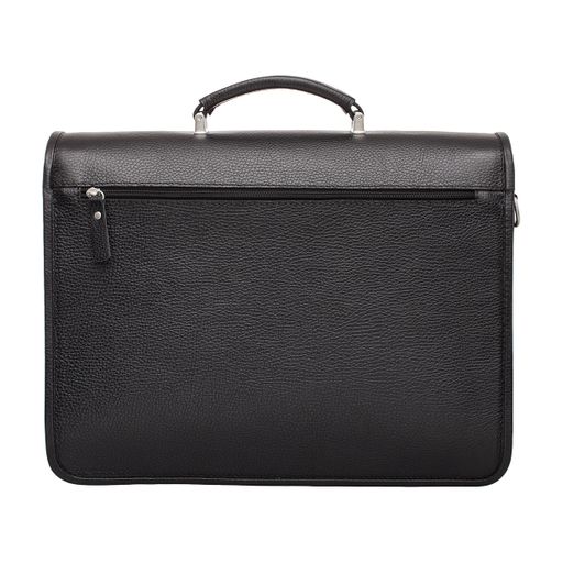 Портфель Shaldon Black - Lakestone фото 3