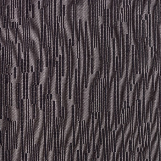 Штора портьерная «Этель. Фактура», серая, 145×265 см