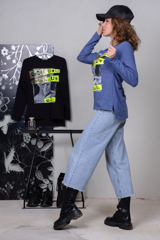 Туника 8004 - Натали фото 21