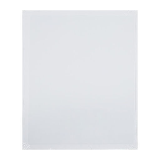 Холст на картоне Calligrata, хлопок 100%, 40×50 см, 3 мм, акриловый грунт, мелкое зерно, 280 г/м²