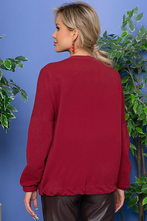 Свитшот 41389 - Avili фото 7