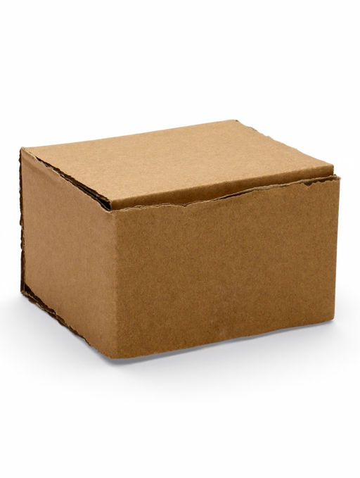 Декоративный горшок для цветов «Цветок», 8×10×10 см, керамический, Greengo