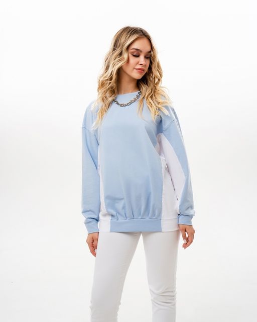 Свитшот 90.3.3 - Elena sorti фото 7