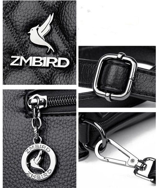 KAIDIFEINIROO Сумка женская 9192  фото 10