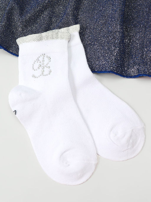 Колготки для девочки Соль&Перец  фото 324