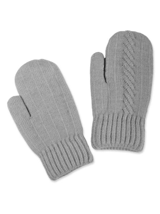 Подростковые варежки или на маленькую женскую руку - Pretty mania фото 14